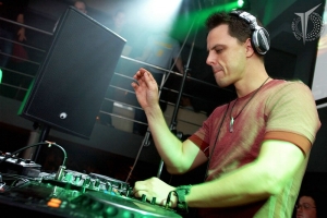 Markus Schulz Markus Schulz